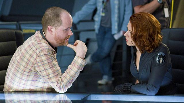 Joss Whedon aimerait revenir dans l'univers Marvel, une scène coupée d'X-Men : Apocalypse, des spin-off pour la Suicide Squad, Star Wars à la sauce Hitchcock...