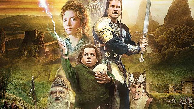Michel &amp; Michel changent de corps et deviennent... Michel &amp; Michel pour traquer les faux raccords de la fantasy imaginée par George Lucas.