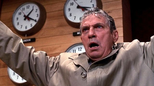 "Eteins-moi ça ! Tu vas devenir débile !!"