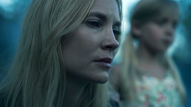 Jordskott, la forêt des disparus - Saison 1 chez Koba Films VidéoDisponible dès le 1er juin 2016 en DVD
