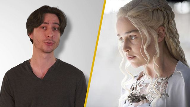 On débriefe ensemble le sixième épisode de la saison 6 de Game of Thrones...