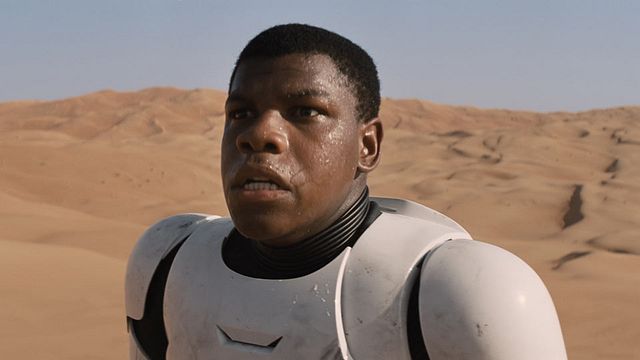 John Boyega rejoint la distribution de Pacific Rim, Superman dans Supergirl, un vautour pour Spider-Man, les X-Men VS les Avengers...