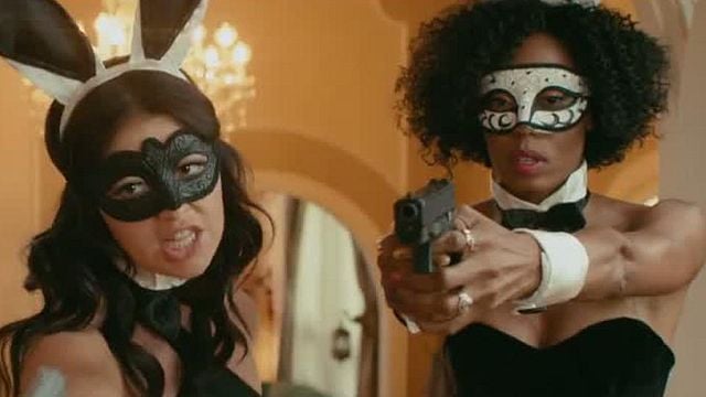 Nola Circus Bande-annonce
