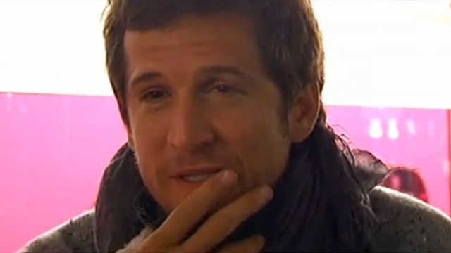 La scène de la prison de "Coup de tête", par Guillaume Canet...