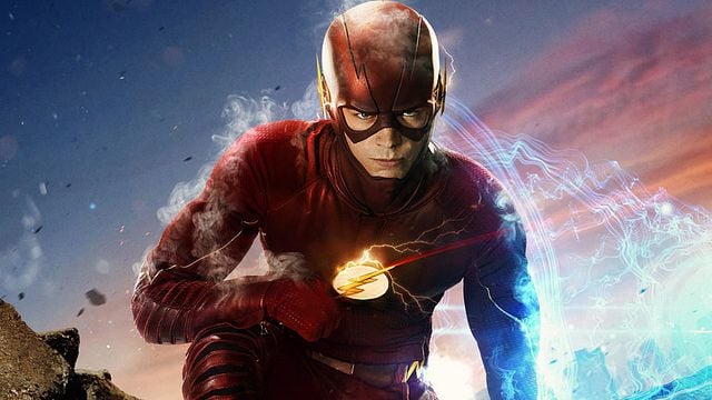 Des infos sur la saison 3 de Flash, des photos de Peter Parker, des news de Cobra, la bande-annonce de Jack Reacher 2...