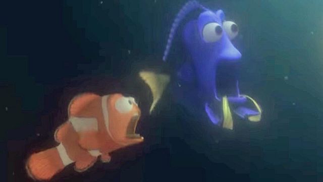Et si Le Monde de Dory avait été écrit par George R.R. Martin ?