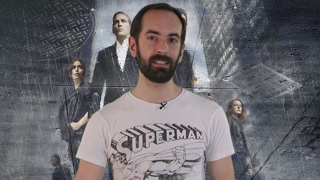 Après 5 saisons de bons et loyaux services, 103 épisodes et à peu près autant de personnes à arrêter ou sauver, "Person of Interest" a tiré sa révérence sur CBS. Il est donc temps de faire un bilan de ce qui restera comme l'une des plus grandes séries de ces dernières années.