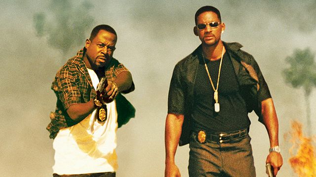 On roule ensemble, on meurt ensemble, on analyse les films ensemble ! Michel &amp; Michel, Bad Boys For Life !