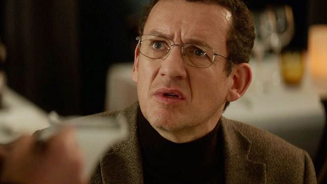 Radin! Bande-annonce