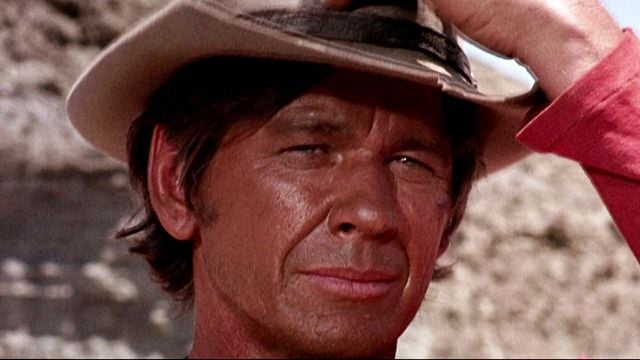 Il était une fois dans l'Ouest Bande-annonce