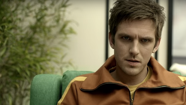 Bande-annonce dévoilée au Comic Con de San Diego 2016.