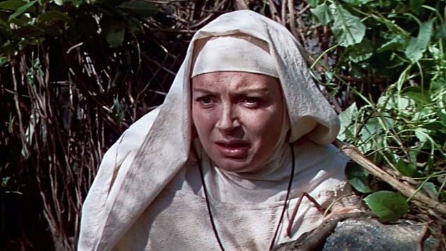 Dieu seul le sait - Film 1957 - AlloCiné Bande-annonce