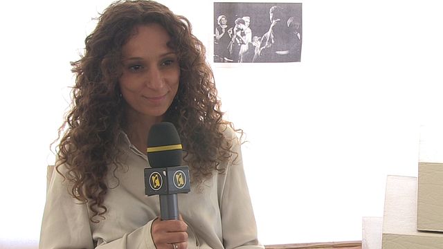 Rencontre avec les "Divines"&nbsp;Déborah Lukumuena, Oulaya Amamra et Jisca Kalvanda, héroïnes du film de&nbsp;Houda Benyamina.&nbsp;