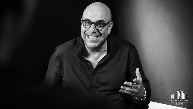 Interview réalisée par les équipes de la&nbsp;Quinzaine des Réalisateurs