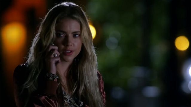 Pretty Little Liars - saison 7 - épisode 8 Teaser VO