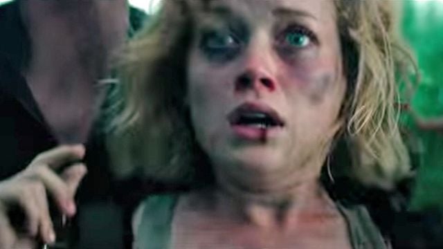 Film D'horreur Femme Qui Sort De La Télé Ce soir à la télé : on mate "Hansel & Gretel : Witch Hunters" et "Don't