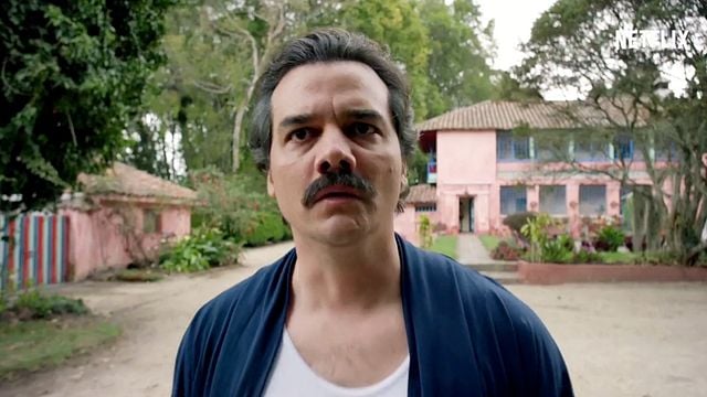 Narcos - saison 2 Bande-annonce (2) VO