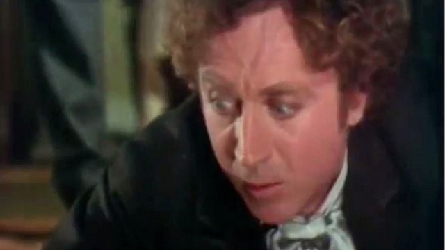 Le Frere le plus fute de Sherlock Holmes Bande-annonce