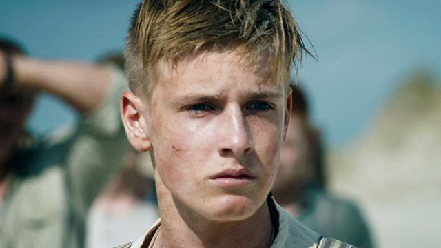 Les Oubliés Bande-annonce