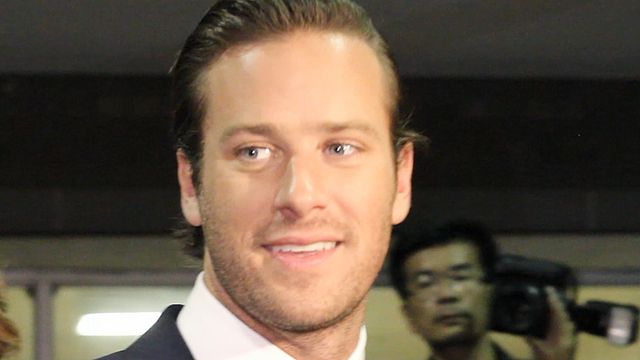 Interview réalisée au TIFF