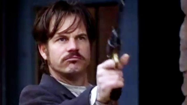 Frank & Jesse Bande-annonce