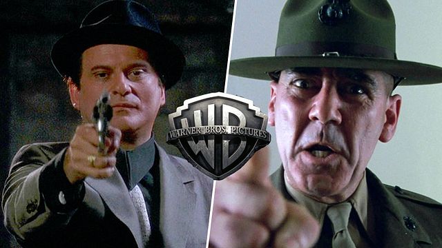 Les Affranchis, Full Metal Jacket, Gran Torino, Matrix... Le meilleur du meilleur du catalogue Warner réuni dans un coffret.&nbsp;Les films sont à découvrir ou redécouvrir sur le site&nbsp;Les Incontournables Warner Bros. by AlloCiné.