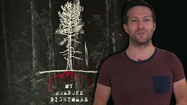 On débriefe pour vous le premier épisode et le nouveau thème : "My Roanoke Nightmare"...