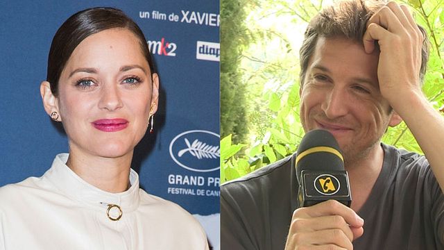 Guillaume Canet se confie sur son 5ème long métrage en tant que réalisateur et scénariste, Rock'n roll. Une comédie "très déjantée" dans laquelle il se met en scène entre autres aux côtés de Marion Cotillard et Johnny Hallyday.