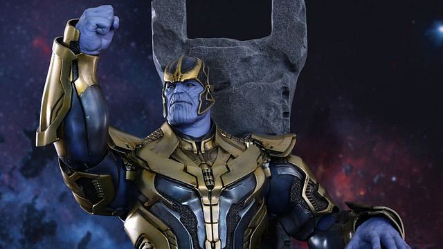 Des reshoots pour Star Wars 8, une méchante pour Wonder Woman, des news de Beetlejuice 2, les plans de Thanos révélés, X-Men fait son bêtisier...