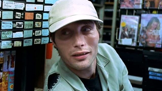 Bleeder Trailer