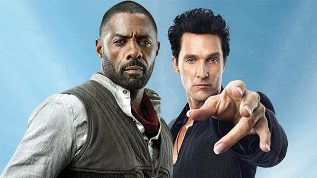 Le méchant de Deadpool rejoint Alita : Battle Angel, La Tour Sombre s’éclaircit, des Rangers flashy, les premières images de Ghost in the Shell...