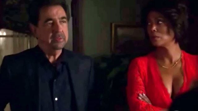 Esprit Criminel Saison 12 Episode 18 Esprits criminels : Shemar Moore de retour pour le final de la saison