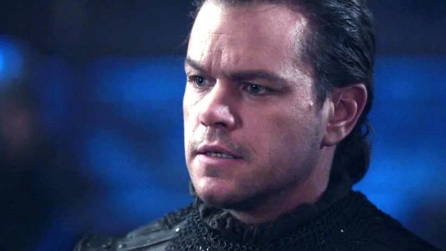 La Grande Muraille Bande-annonce (2) VO