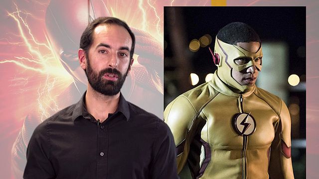En adaptant la série de comic books "Flashpoint", la saison 3 de "Flash" débute avec des ambitions très élevées. Mais est-ce que ça fonctionne au final ? On débriefe en vidéo.