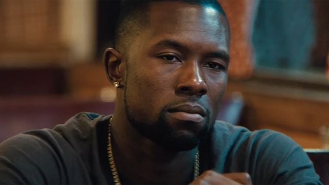 Moonlight Bande-annonce