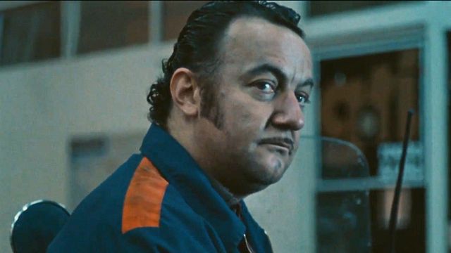 Tchao Pantin Bande-annonce VF