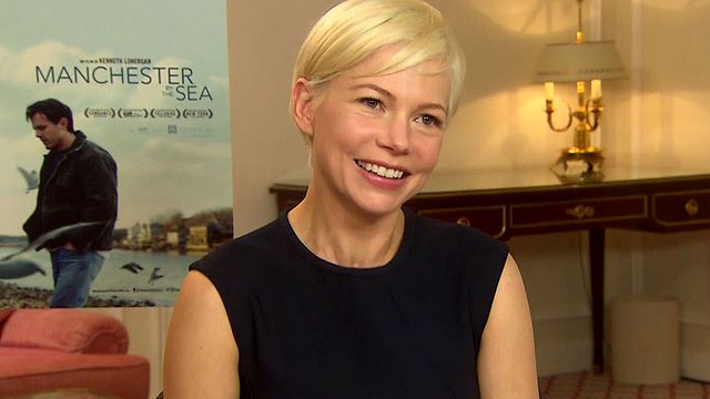 A l'occasion de la sortie de "Manchester by The Sea", Michelle Williams revient sur sa carrière. De ses débuts difficiles à l'expérience "Dawson", en passant par sa rencontre cruciale avec Wim Wenders, ses nominations à l'Oscar ou l'impact culturel de "Brokeback Mountain", l'actrice, qui a toujours gardé intacts son indépendance et son amour pour les rôles intimistes, se confie au micro d'Allociné...