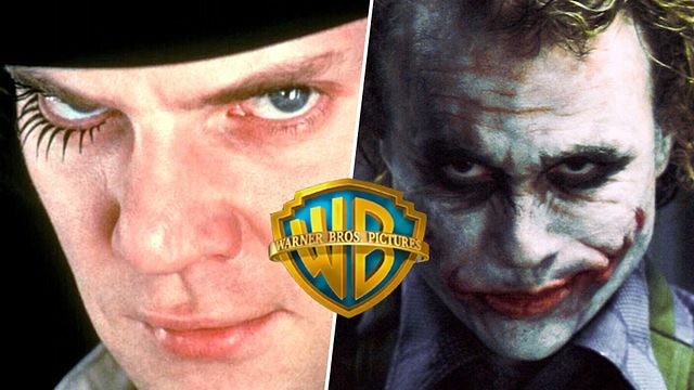 Stanley Kubrick et Christopher Nolan... Deux génies de valeur égale ? Le maître et l'élève ? On vous dit tout sur les deux maîtres du cinéma. Les films sont à découvrir ou redécouvrir sur le site Les Incontournables Warner Bros. by AlloCiné.