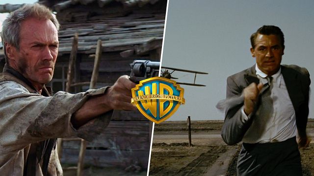 Impitoyable, La Mort aux trousses, Quand la ville dort... La Rédac revisite les grands réalisateurs de l'écurie Warner. Les films sont à découvrir ou redécouvrir sur le site Les Incontournables Warner Bros. by AlloCiné.