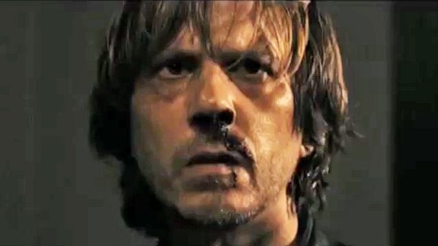 A Serbian Film Trailer
