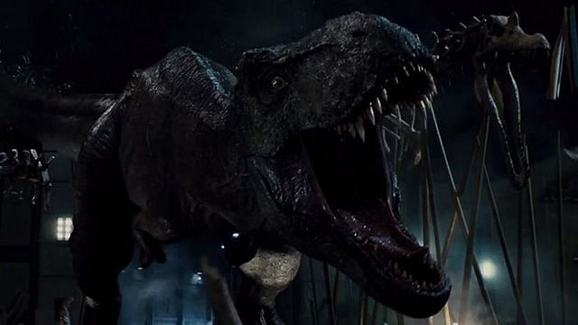 Au programme aujourd'hui, Sherlock passe au manga, Rita Repulsa prend la pose, le point sur Jurassic World 2, des news de Stargate...