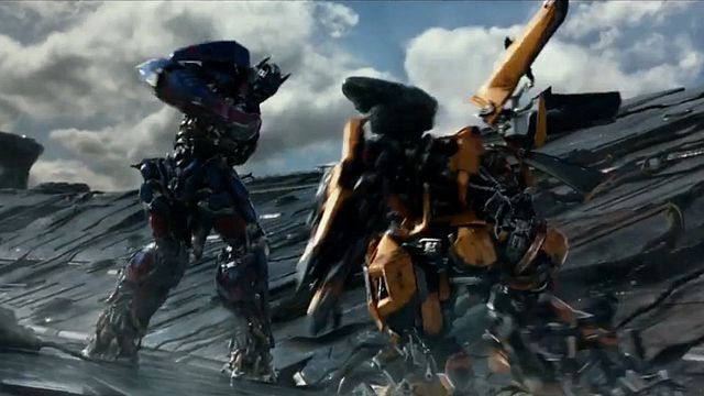 Le retour des Gremlins, dans les coulisses du tournage de Transformers 5, des news d'Indiana Jones 5, Optimus Prime VS Bumblebee...