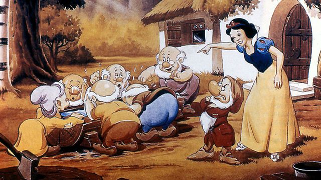 L'Oncle Walt a signé des classiques, des personnages légendaires... et quelques faux raccords, aussi. La preuve en images avec Michel &amp; Michel !