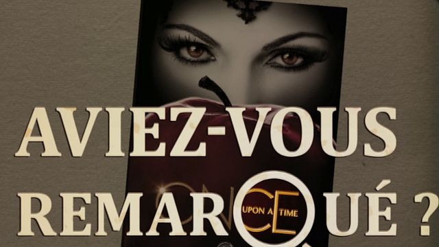 Les petits détails des plus grandes séries : "Aviez-vous remarqué ?" revisite les plus grands personnages Disney en live...