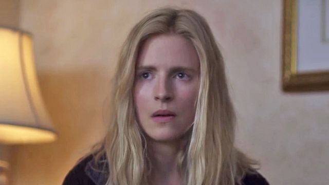 Brit Marling Films Et Programmes Tv The OA - Série TV 2016 - AlloCiné