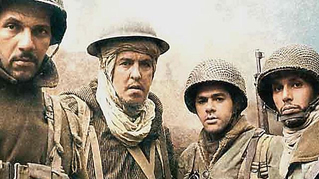Indigènes Bande-annonce VF