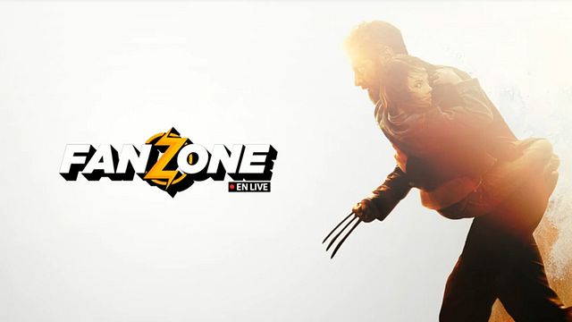 Notre LIVE du 20 janvier 2017 avec la nouvelle bande-annonce de Logan, des action-heroes à la pelle, un hommage à Miguel Ferrer, un clin d'oeil à James Eral Jones, des news de Batman, Sherlock et Deadpool...