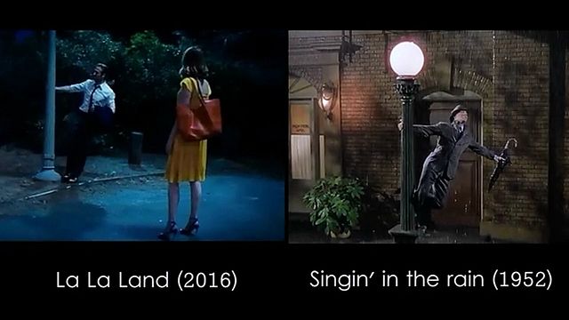 La vidéaste Sara Preciado a publié une vidéo époustouflante sur son compte Viméo, décryptant tous les hommages de La La Land !