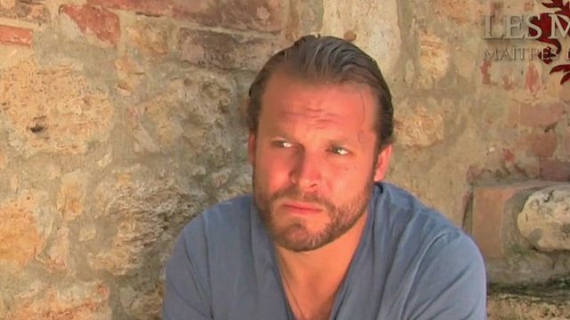 En DVD chez Wild Side Vidéo. Coffret Saison 1 disponible dès le 1er février 2017.