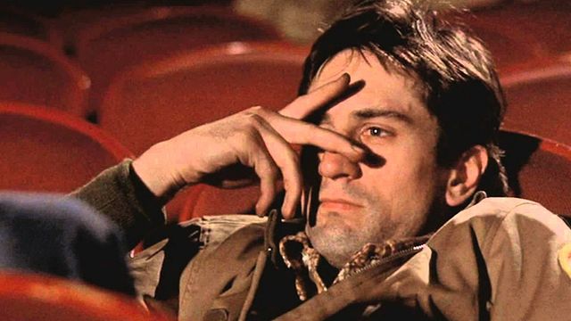 "C'est à moi que tu parles ???" Oui cher Martin Scorsese, parce que vous avez fait plein de faux raccords !